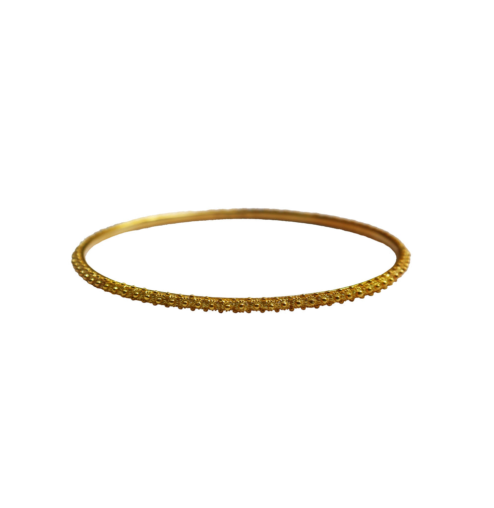 Bracelets en argent doré (925/1000) - Filigrane | MEA AYAYA
