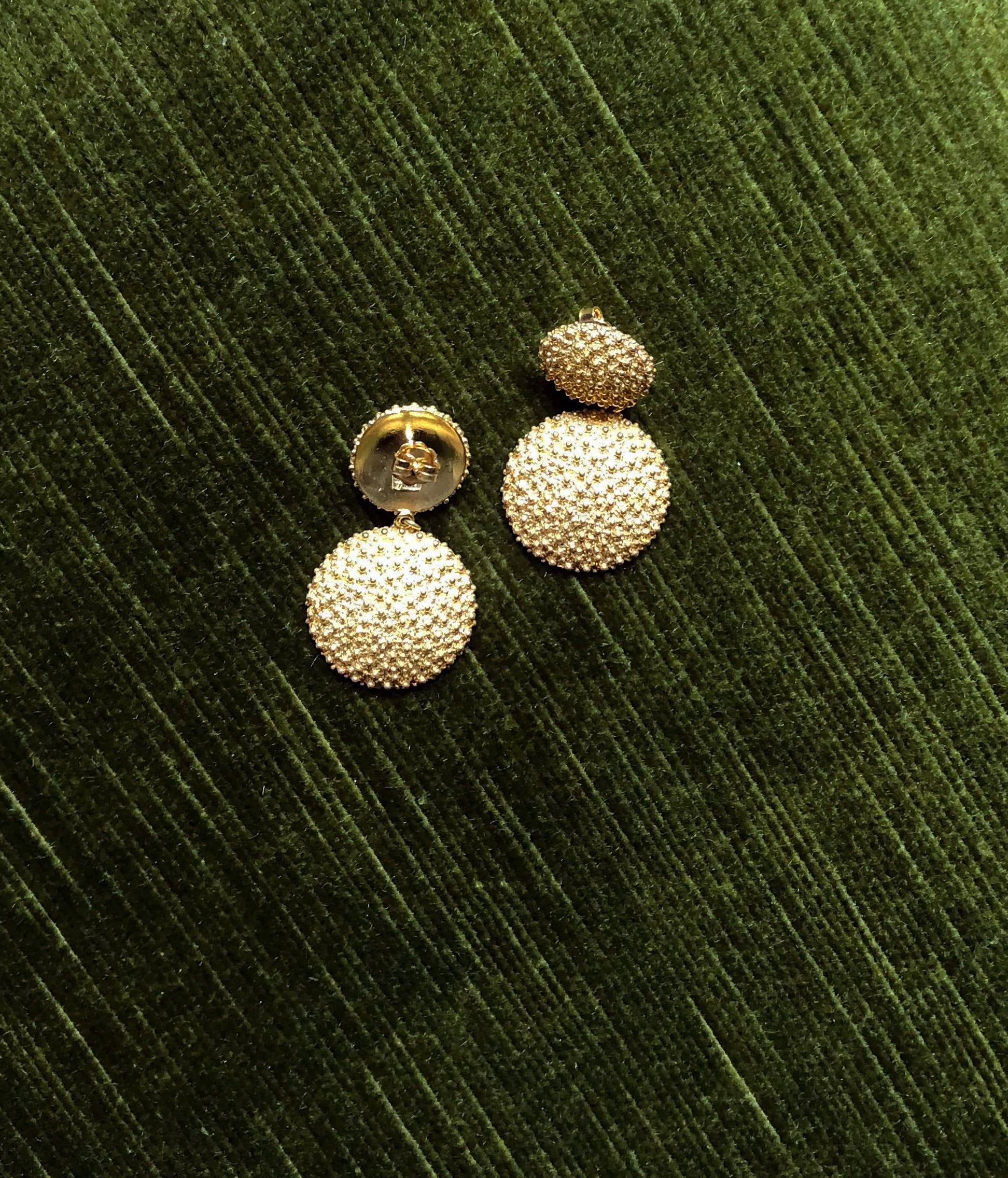 NONNA MIA EARRINGS
