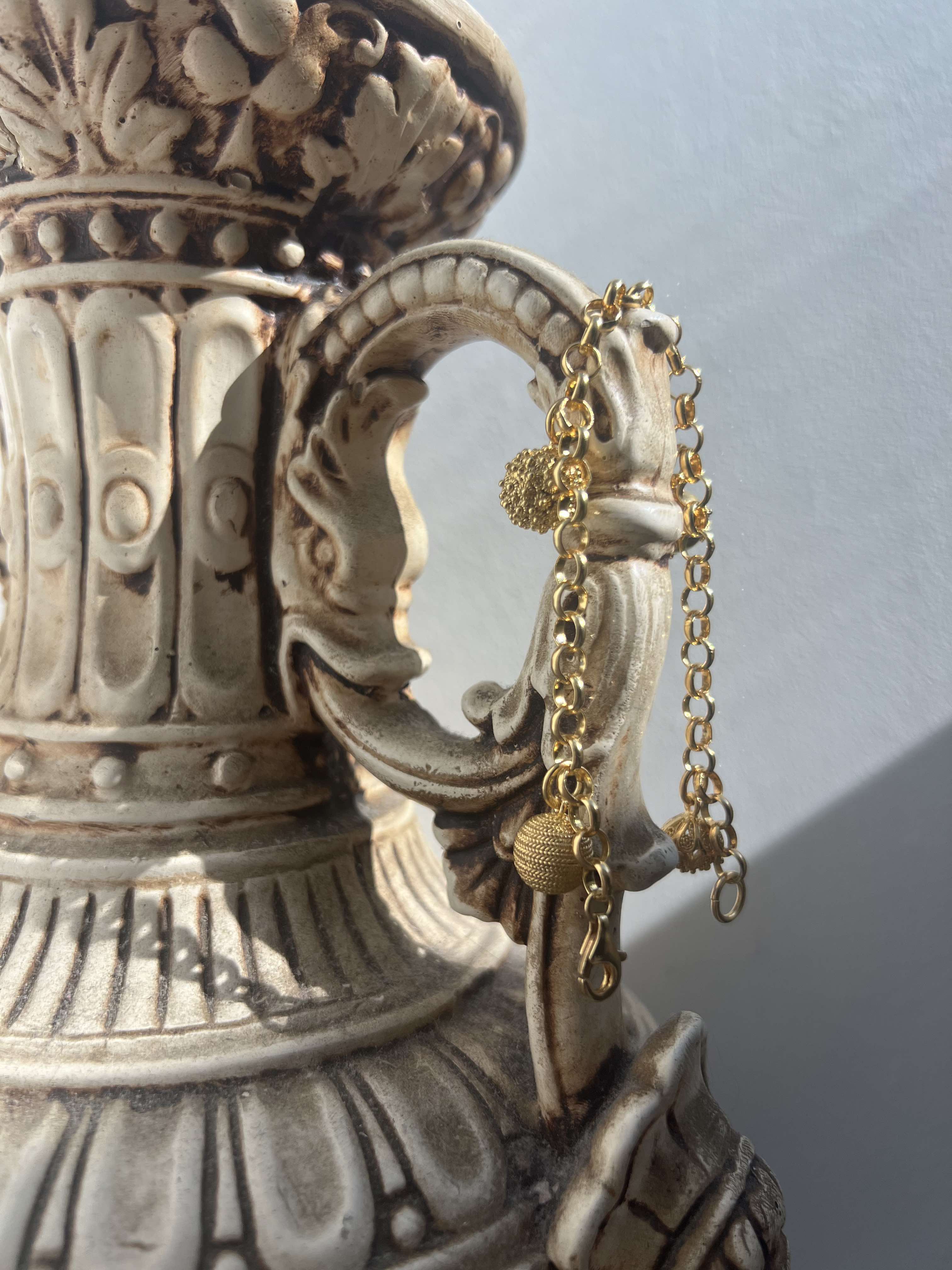 BRACELET GILBERTE
