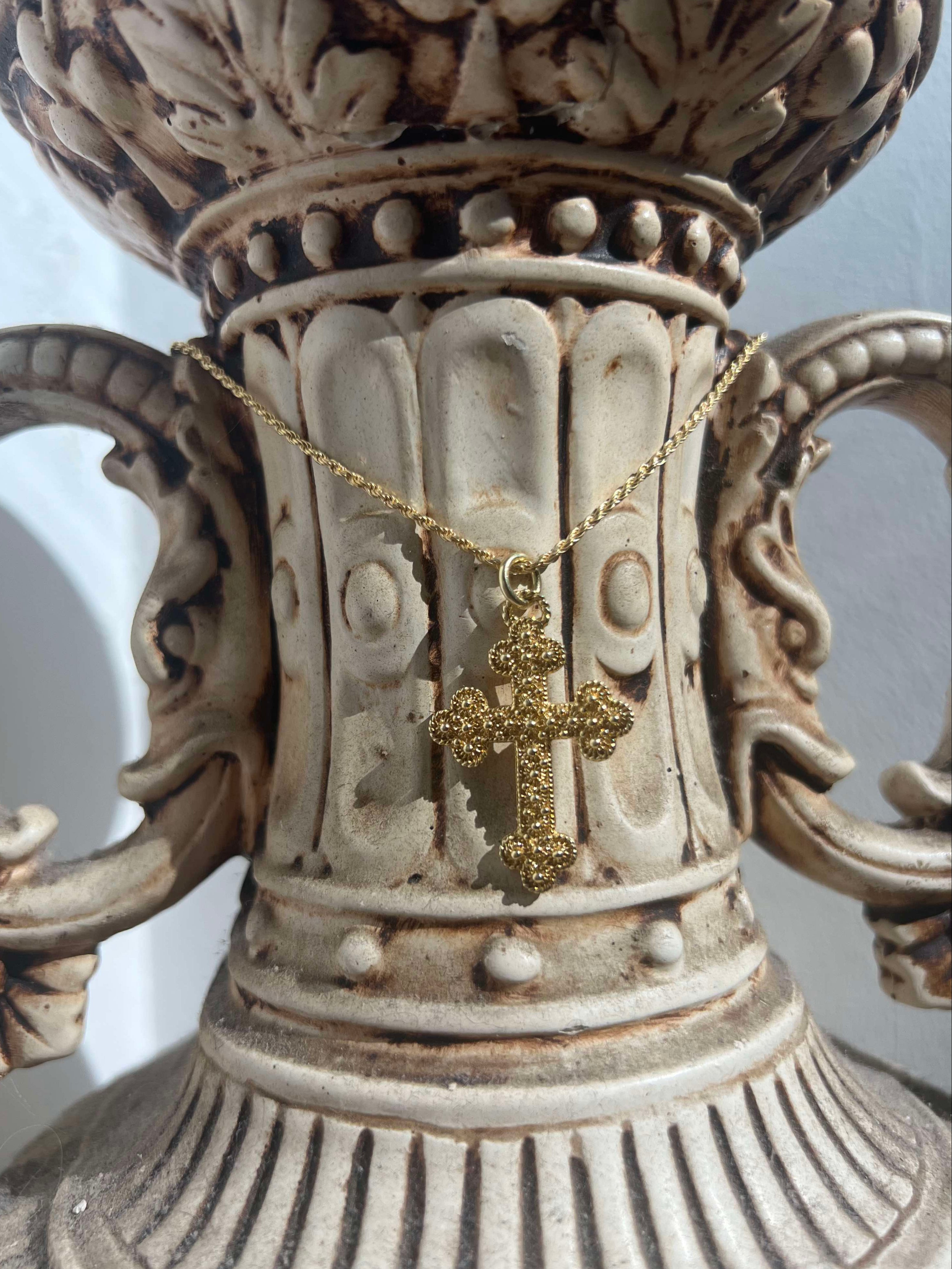 NINNA PENDANT