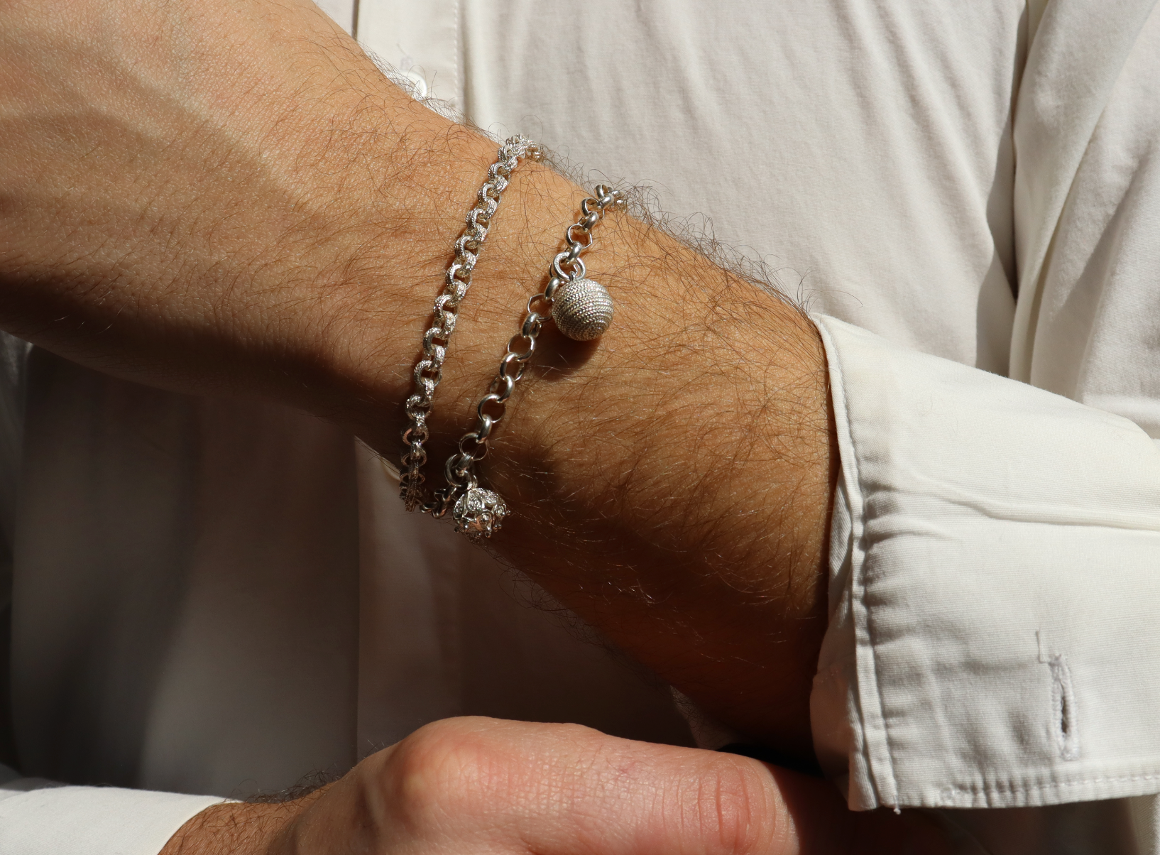 BRACELET GILBERTE