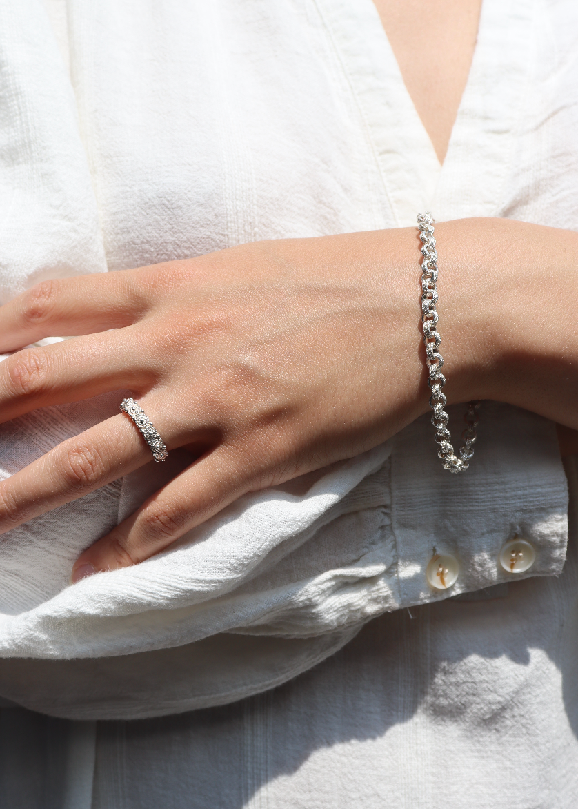 BRACELET ISILDA S