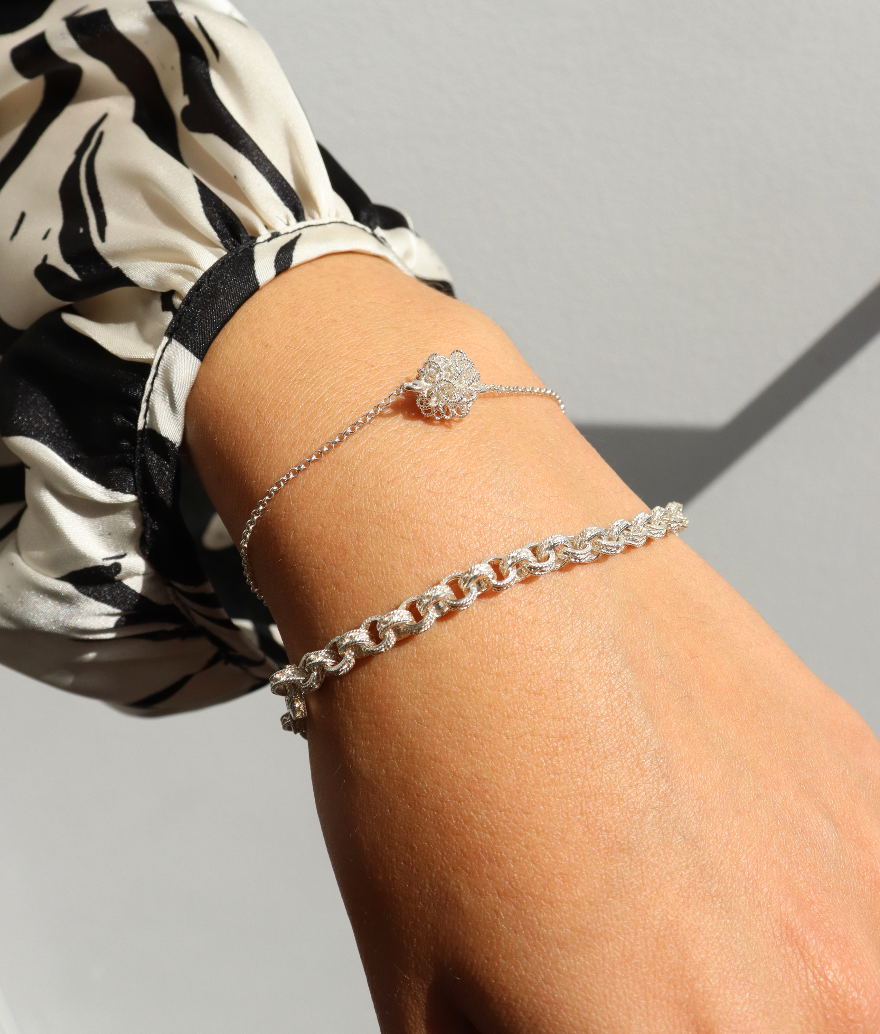 GRIM'S BRACELET