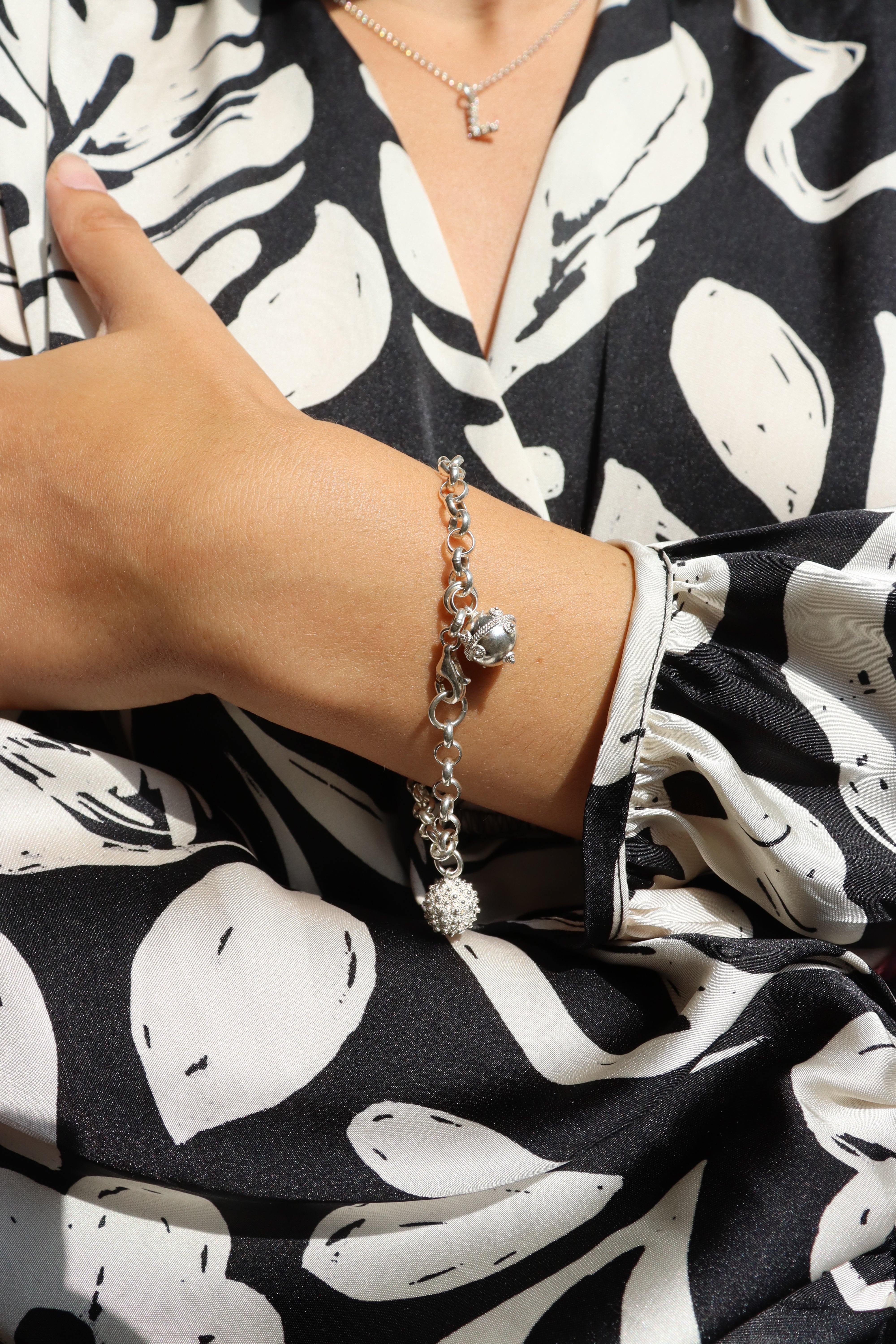BRACELET GILBERTE