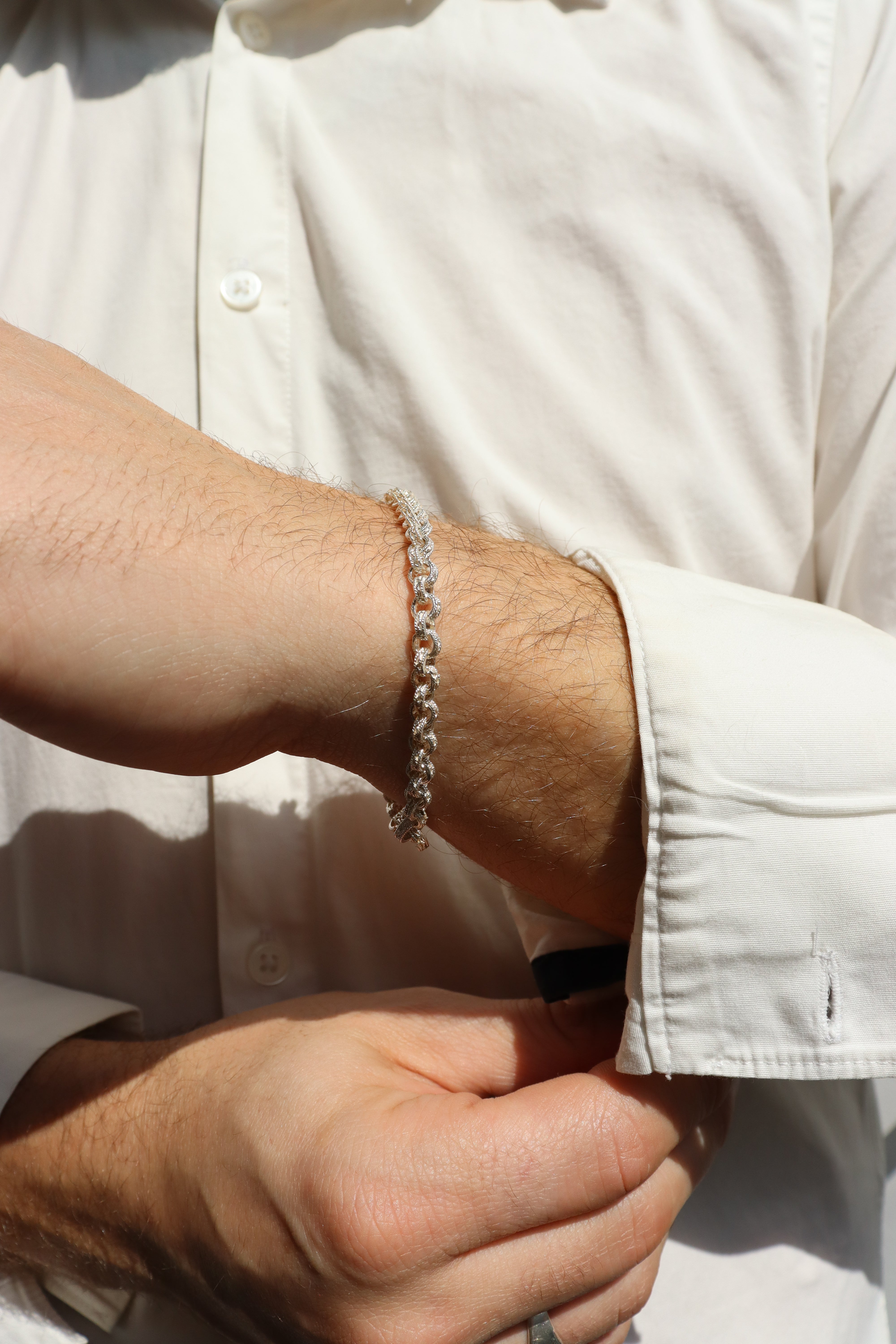 BRACELET ISILDA S