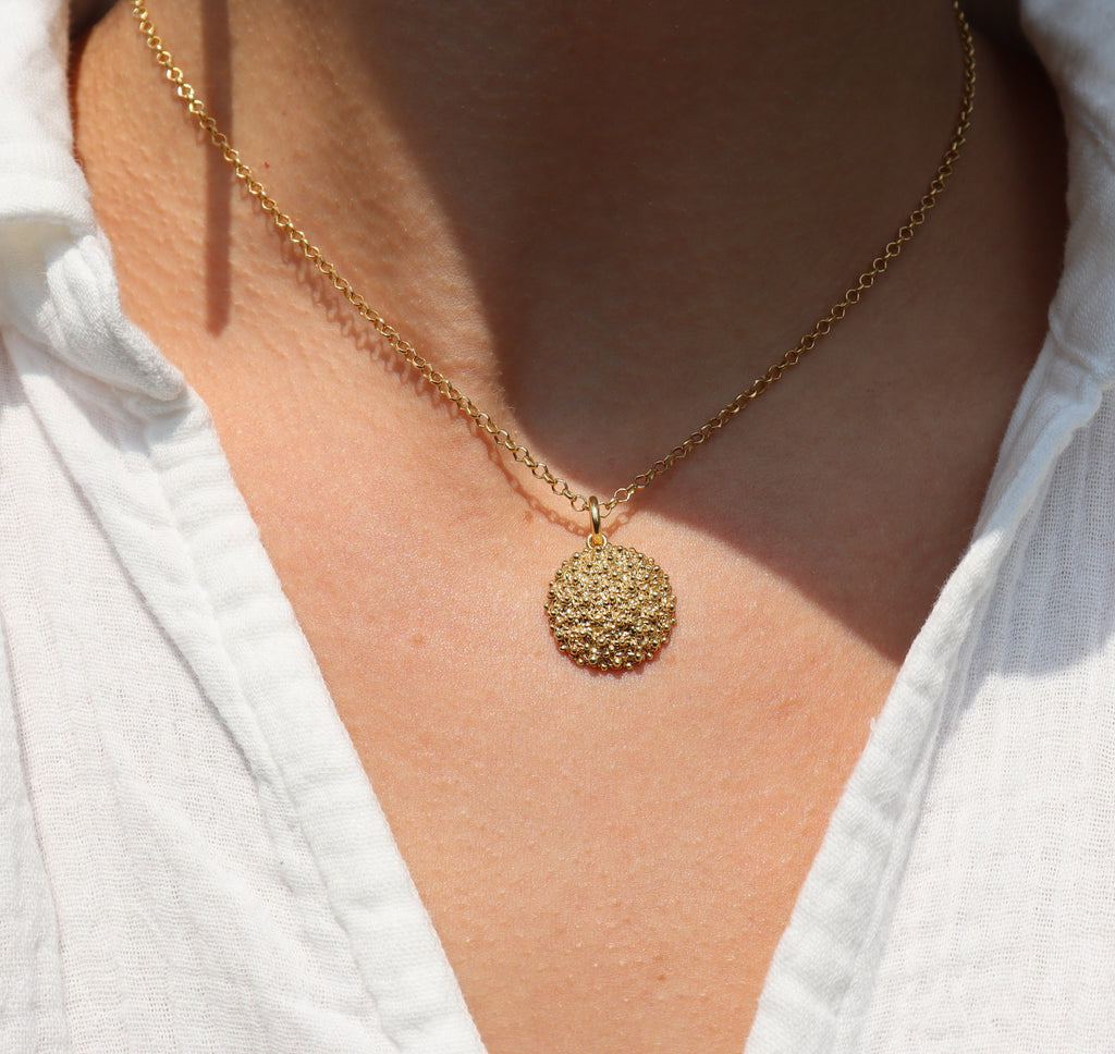 MAMIE MONIQUE PENDANT