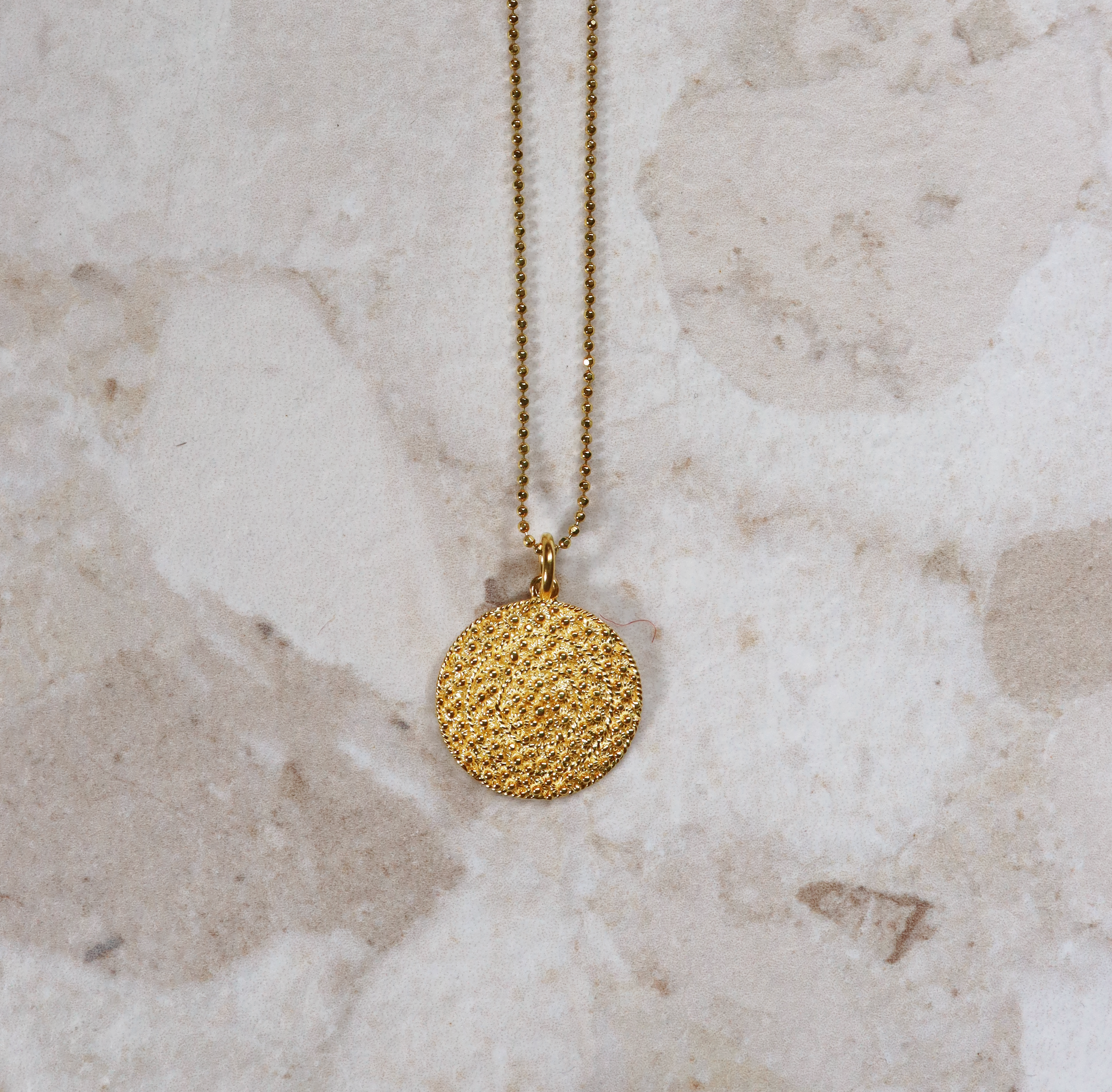 MAMIE MONIQUE PENDANT