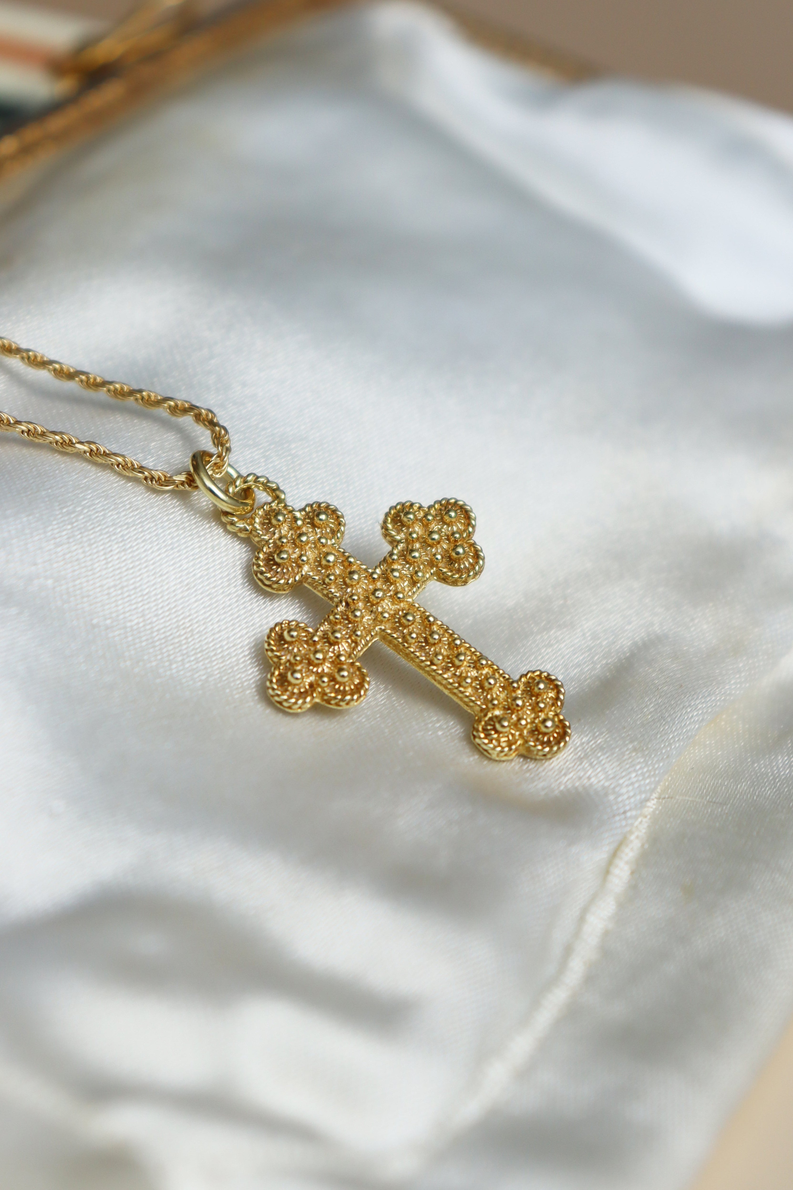 NINNA PENDANT