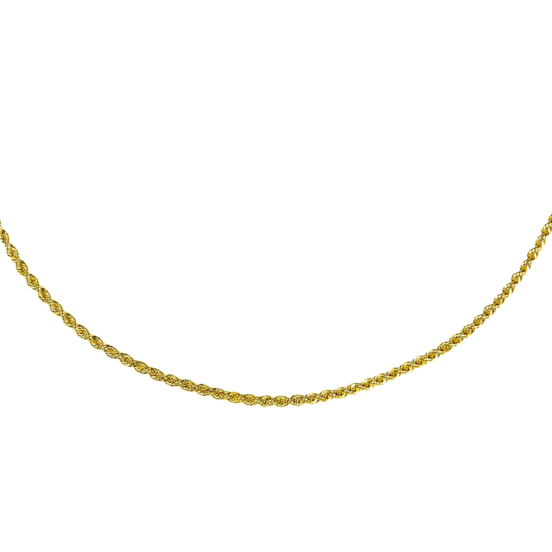 Chain MAMIECHOUTE - Filigree - 18K Gold | MEA AYAYA