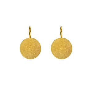 Earrings MAMITA - Filigree - 18K Gold | MAMITA - Filigree - 18K Gold MEA AYAYA