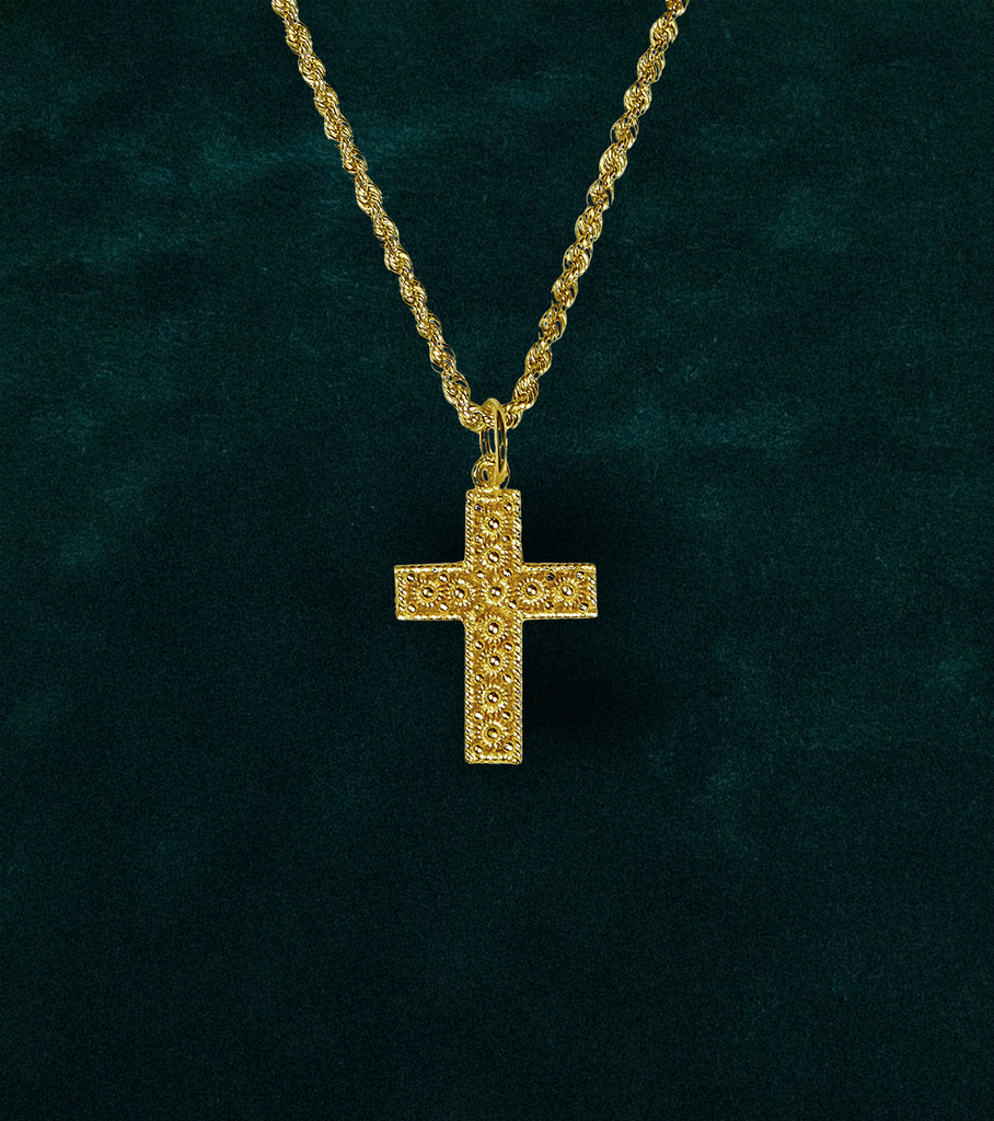 Colliers - Filigrane - Or 18K | MEA AYAYA