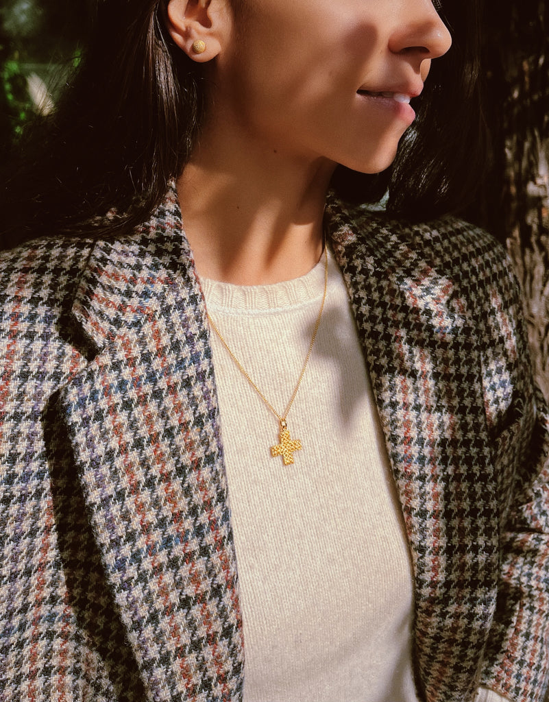 PENDENTIF NONNA ELDA